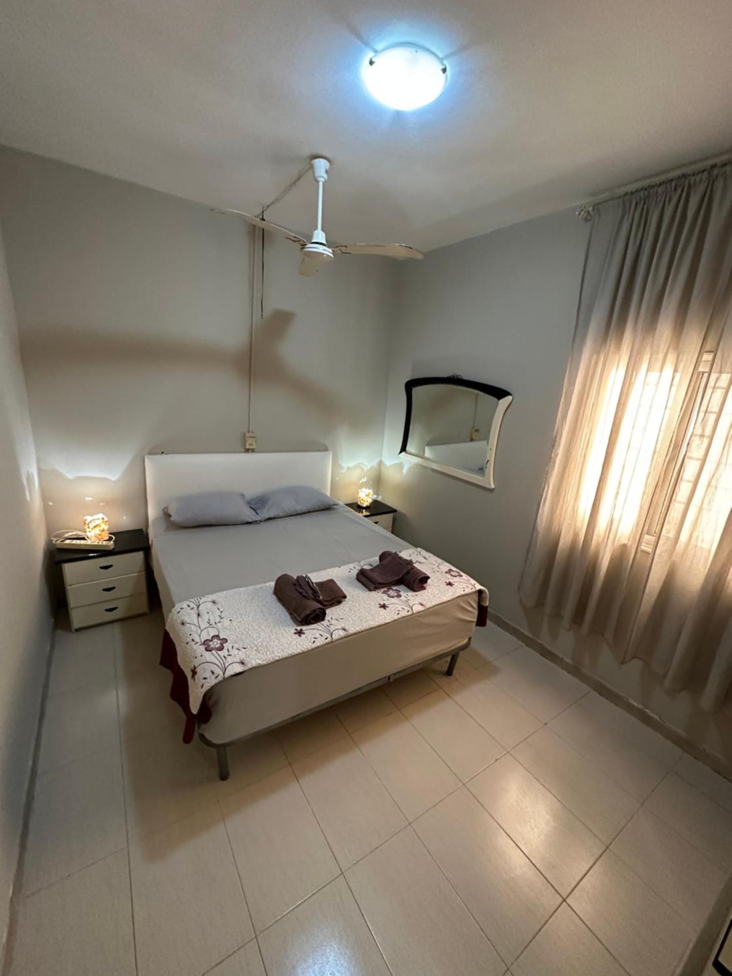Apartamento Sea View Nautilus Free Wi-Fi Sal Rei Exterior foto