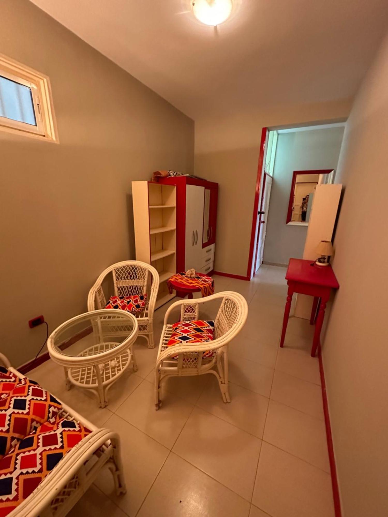Apartamento Sea View Nautilus Free Wi-Fi Sal Rei Exterior foto