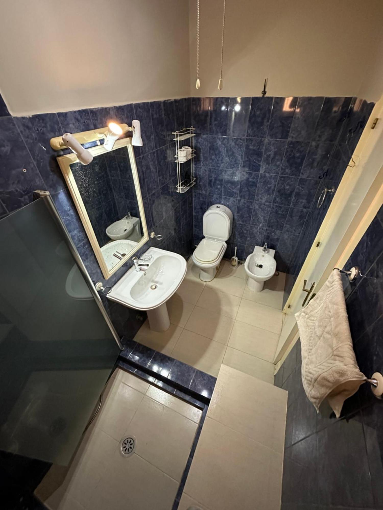 Apartamento Sea View Nautilus Free Wi-Fi Sal Rei Exterior foto