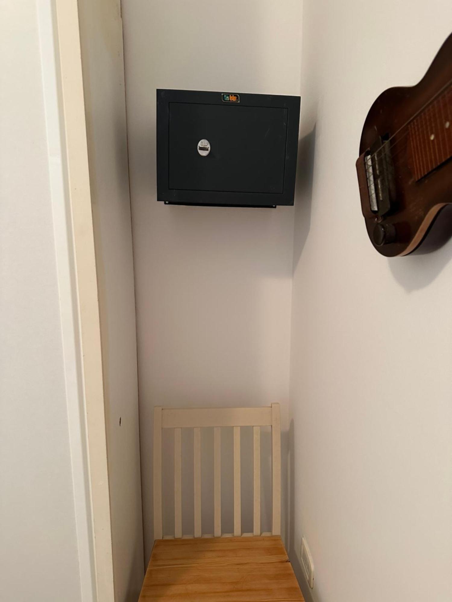 Apartamento Sea View Nautilus Free Wi-Fi Sal Rei Exterior foto