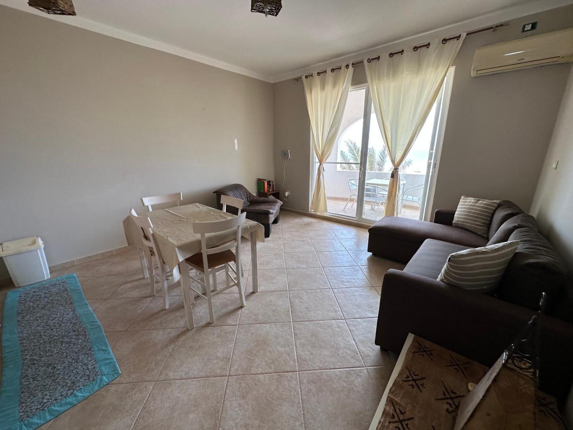 Apartamento Sea View Nautilus Free Wi-Fi Sal Rei Exterior foto