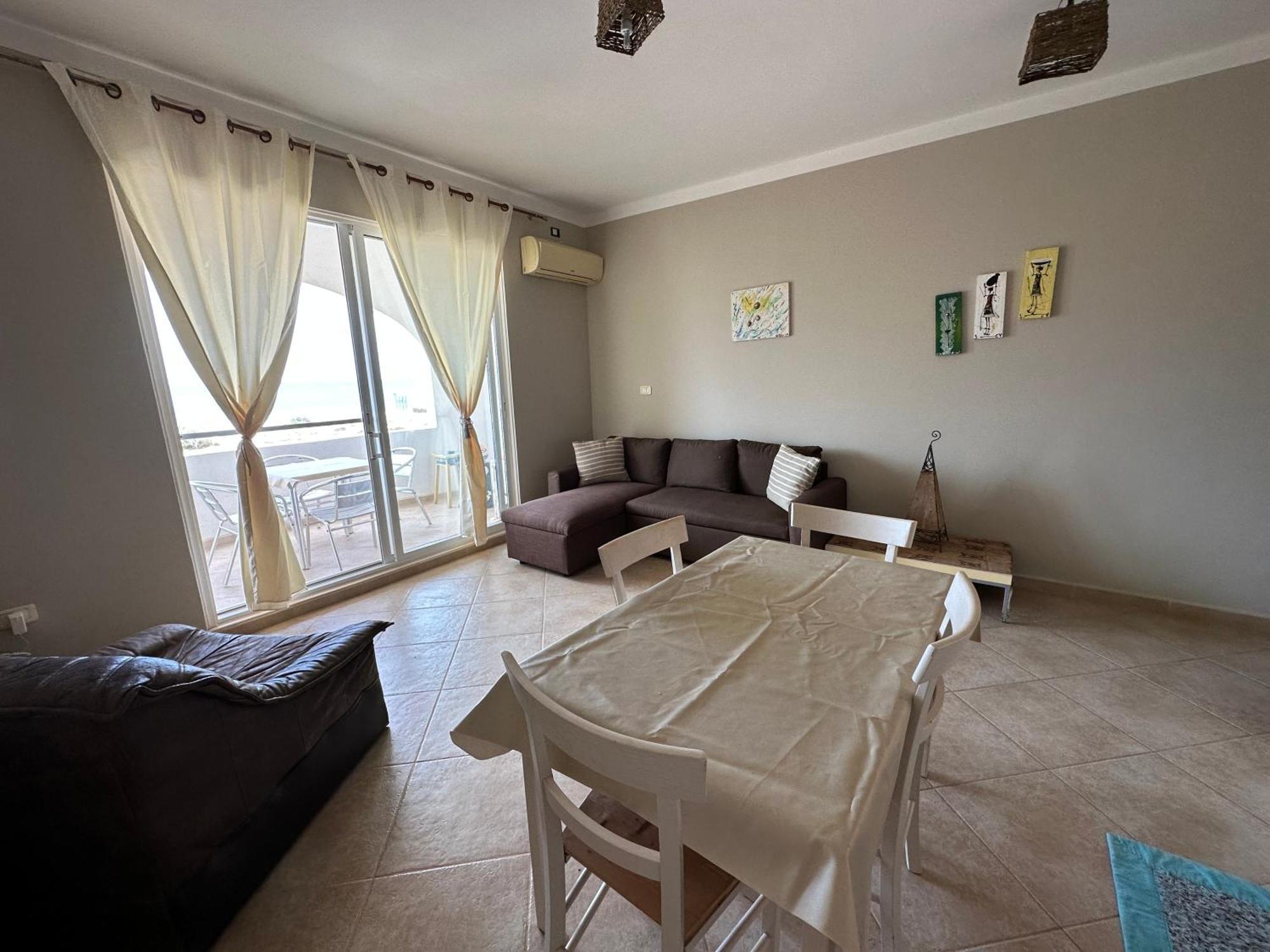 Apartamento Sea View Nautilus Free Wi-Fi Sal Rei Exterior foto