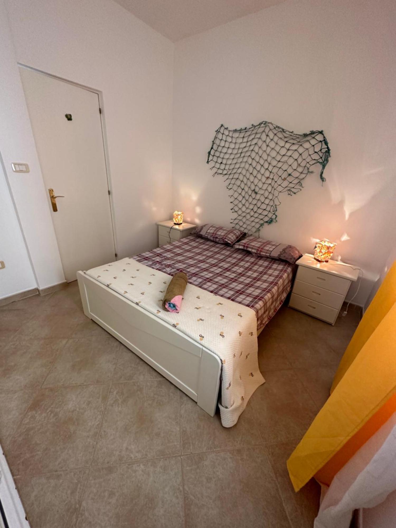 Apartamento Sea View Nautilus Free Wi-Fi Sal Rei Exterior foto